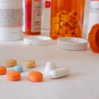 The drugs