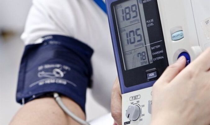 Hypothency or hypertension