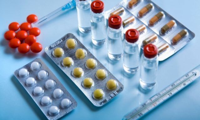 Treatment of arthrosis of compounds